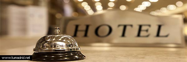 Hoteles Madrid economicos recomendados guia de hoteles