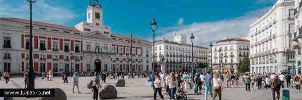 Cultura y fiestas en Madrid