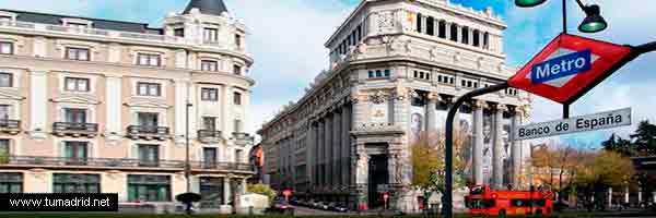 Lo que debes conocer en Madrid