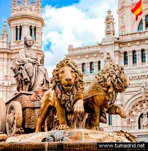 El mejor turismo en Madrid